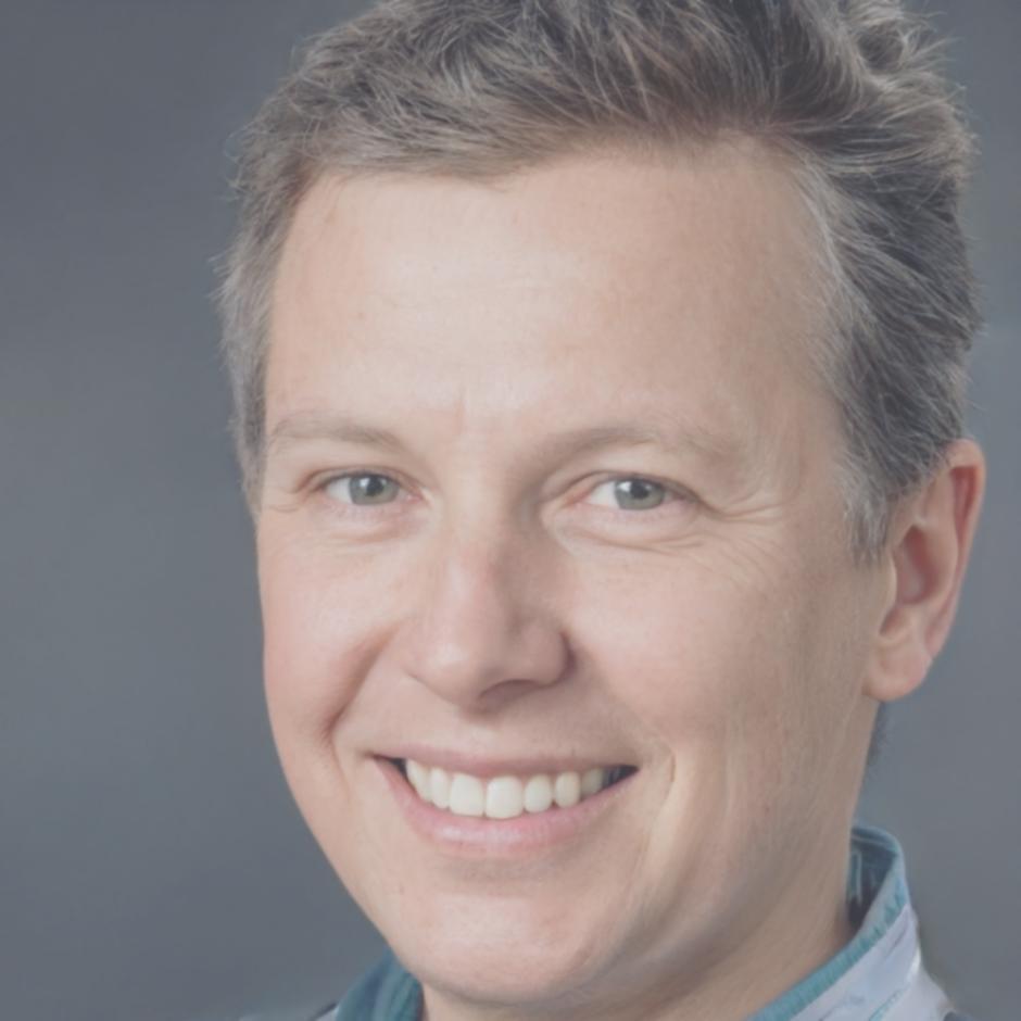 Dr. Carles Montaner, Director de Investigación